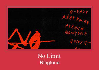 No Limit Nada Dering Unduh gratis