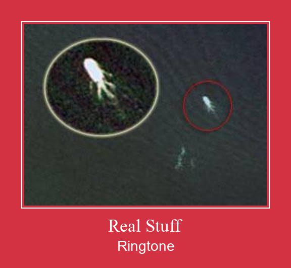 Real Stuff Ringtone atsisiųsti nemokamai