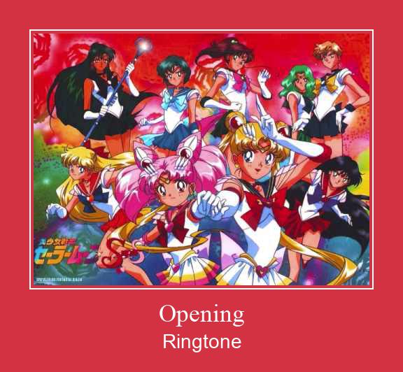 Opening Suoneria Download gratuito.