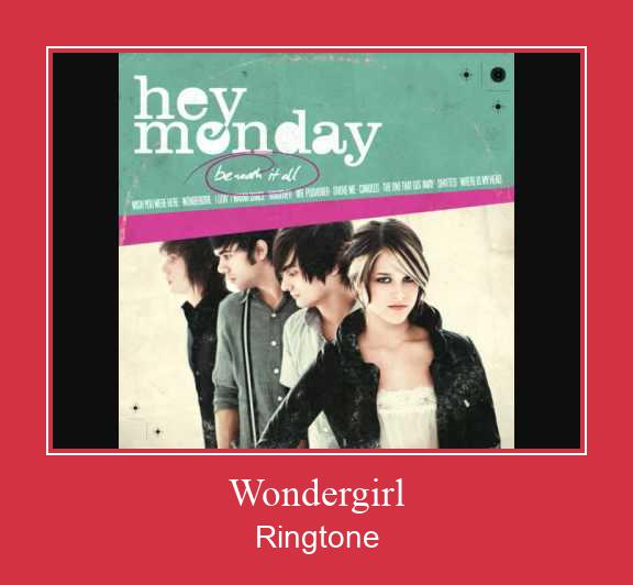 Wondergirl Ringtone Download Free