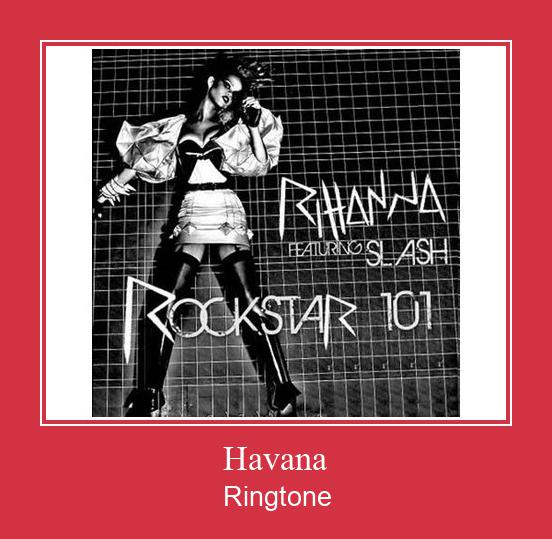 Havana Nada Dering Unduh gratis