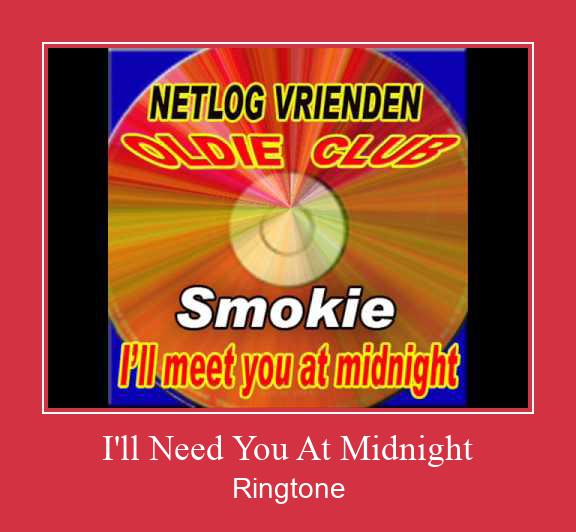 I'll Need You At Midnight ರಿಂಗ್ಟೋನ್ ಡೌನ್ಲೋಡ್ ಉಚಿತ