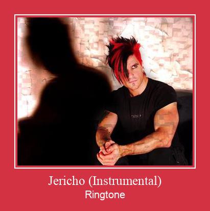 Jericho (Instrumental) Zil sesi indir ücretsiz