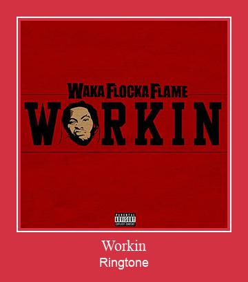 Workin  Vyzvánění ke stažení zdarma
