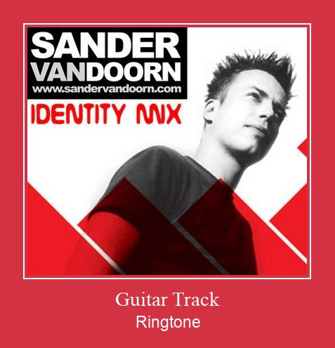 Guitar Track 着信音を無料でダウンロード