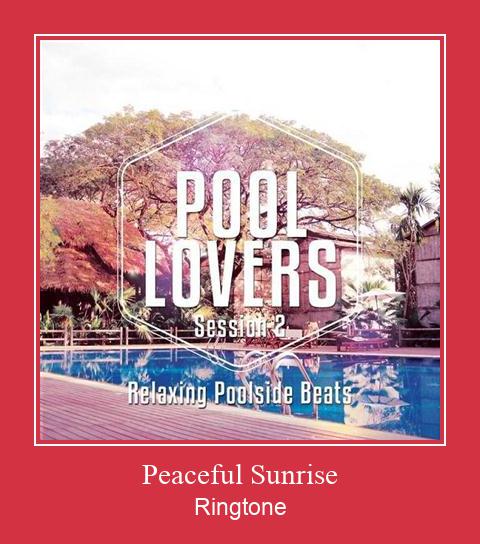 Peaceful Sunrise Ringtone Download Proste.