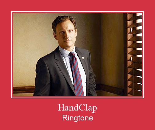 HandClap Ringtone Download Proste.