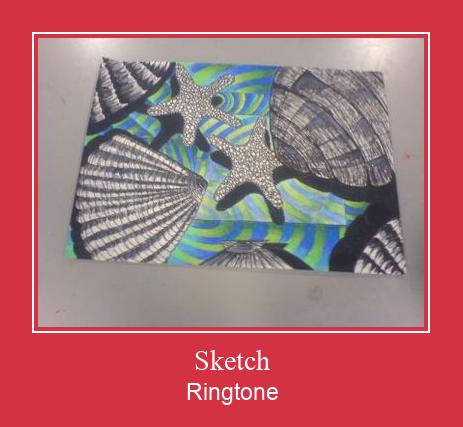 Sketch Nada Dering Unduh gratis