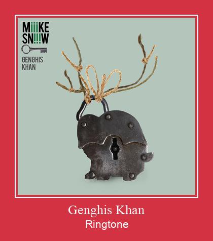Genghis Khan Ringtone Download Proste.