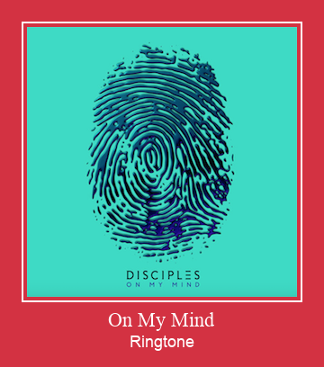 On My Mind 着信音を無料でダウンロード