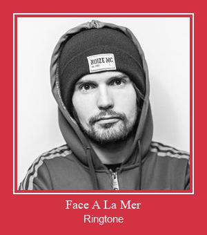 Face A La Mer Ringtone atsisiųsti nemokamai