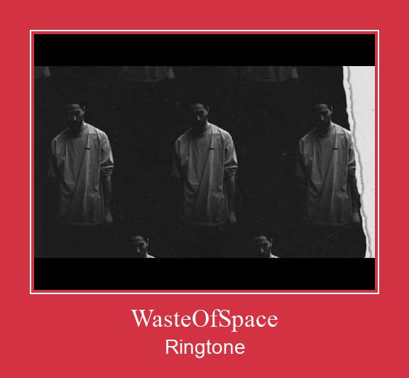 WasteOfSpace Ringetone Download GRATIS.