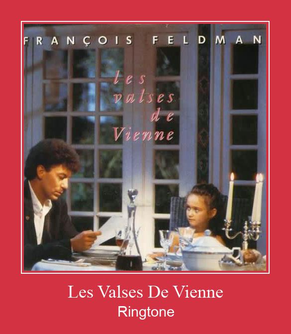 Les Valses De Vienne Ringtone Download Free