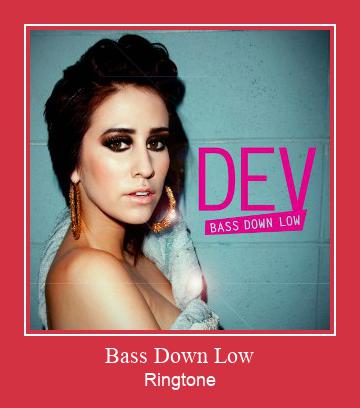 Bass Down Low रिंगटोन मुफ्त डाउनलोड करें