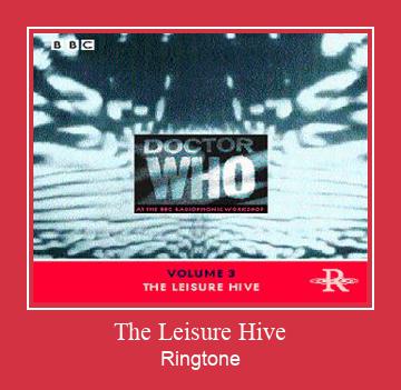 The Leisure Hive Csengőhang letöltés ingyenes