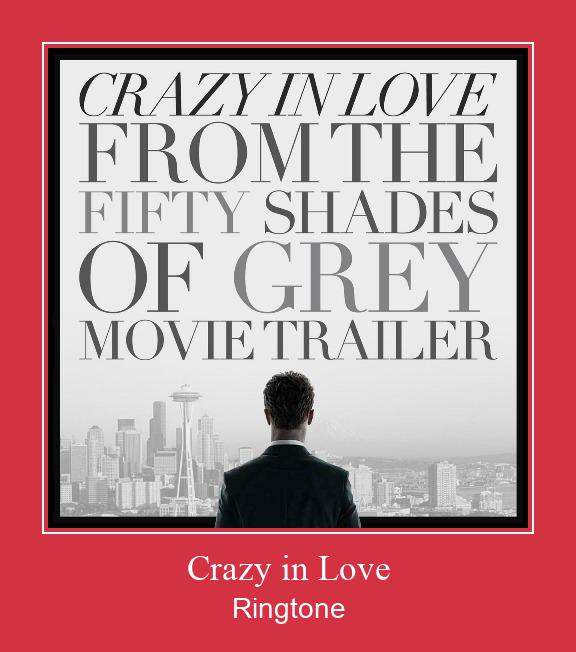 Crazy In Love Suoneria Download gratuito.