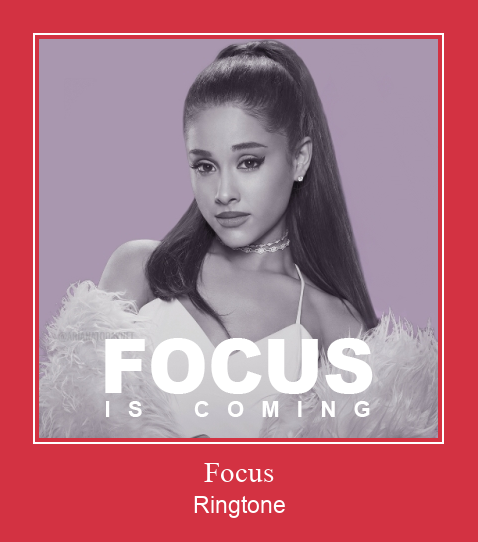 Focus  Ringtone Lataa ilmaiseksi