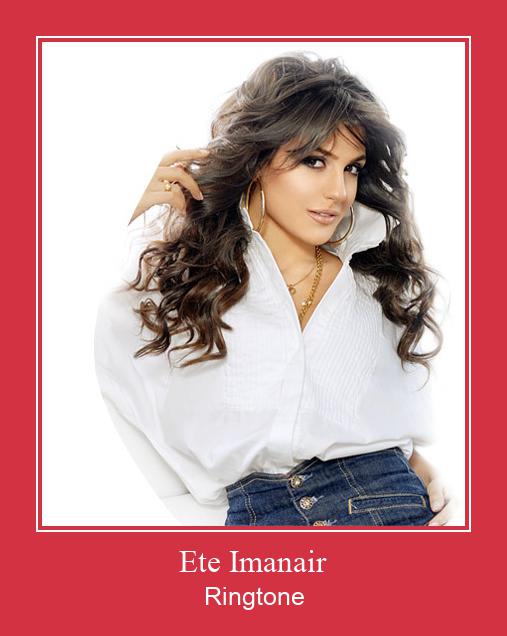 Ete Imanair Ringtone Download Free