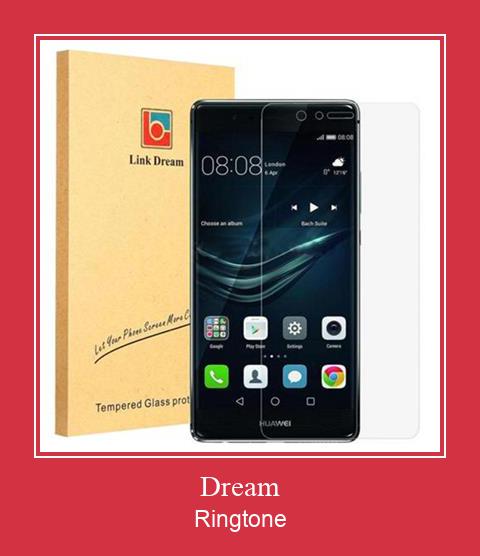 Dream Ringtone Download pulsuz