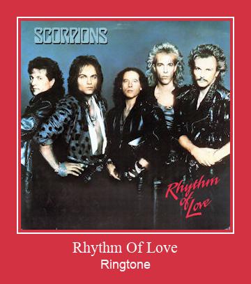 Rhythm Of Love Ringtone Download Proste.
