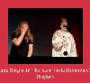 Vintage Singin In The Rain Style Rihanna Cover vyzvánění