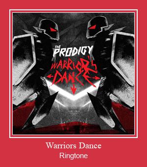 Warriors Dance ரிங்டோன் பதிவிறக்க இலவச