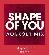 Shape Of You ton de apel