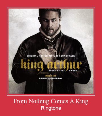 From Nothing Comes A King 着信音を無料でダウンロード
