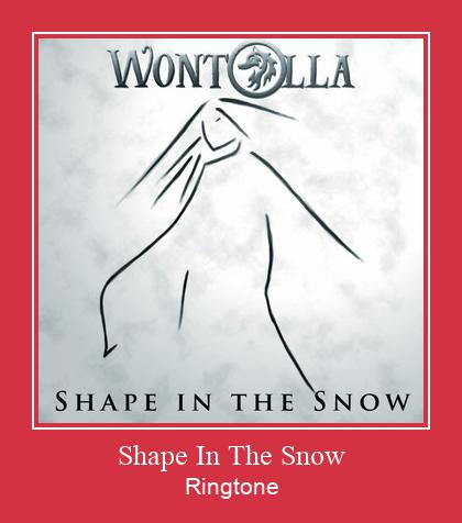 Shape In The Snow צלצול הורד חינם