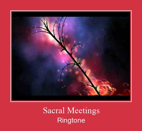Sacral Meetings Ringtone atsisiųsti nemokamai