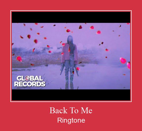 Back To Me Nhạc chuông tải miễn phí