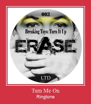 Turn Me On Suoneria Download gratuito.