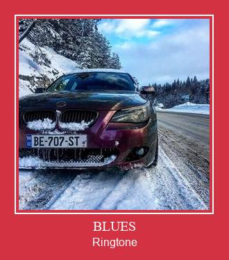 BLUES Klingelton kostenlos downloaden.