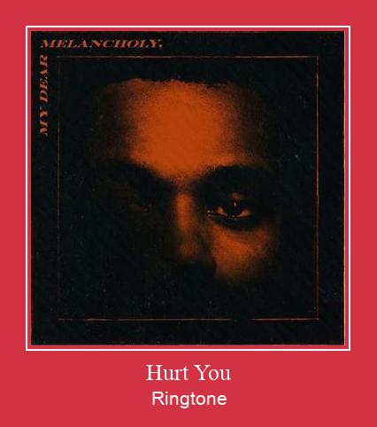 Hurt You ರಿಂಗ್ಟೋನ್ ಡೌನ್ಲೋಡ್ ಉಚಿತ