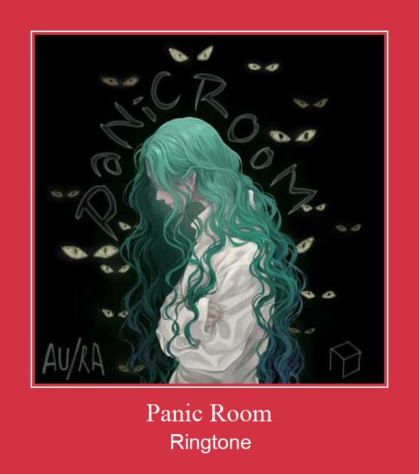 Panic Room Ringtone atsisiųsti nemokamai