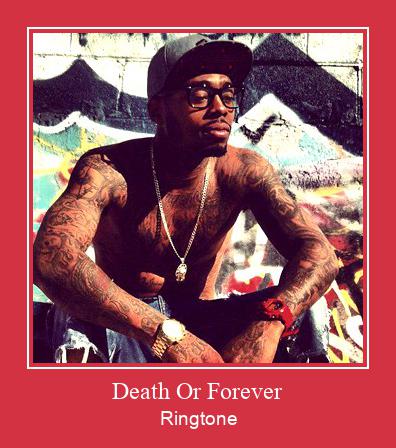 Death Or Forever Csengőhang letöltés ingyenes