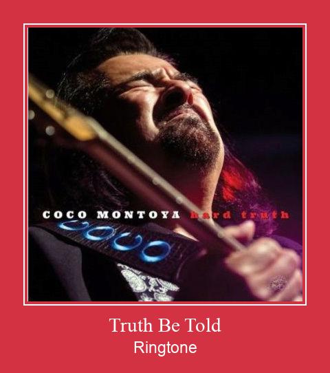 Truth Be Told Ringtone atsisiųsti nemokamai