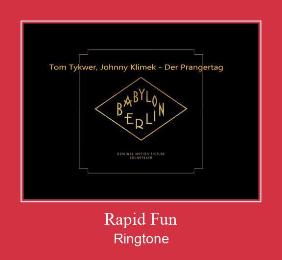 Rapid Fun Ringtone Descărcați gratuit