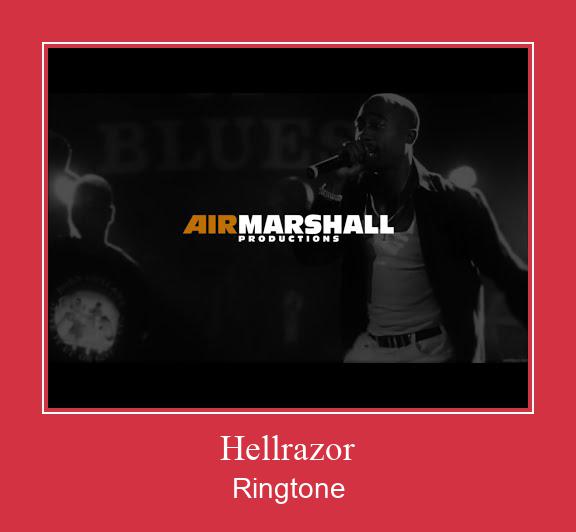 Hellrazor Suoneria Download gratuito.