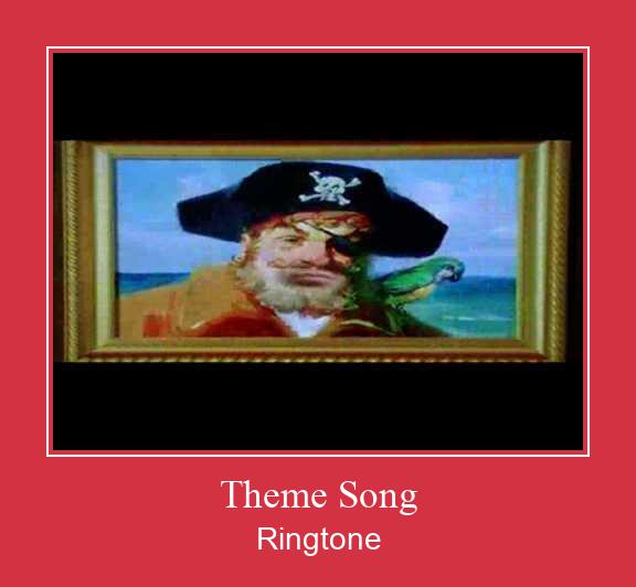 Theme Song Zil sesi indir ücretsiz