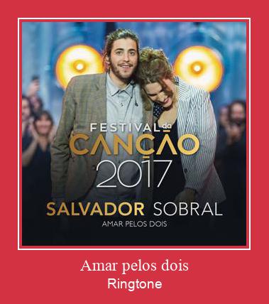Amar Pelos Dois Ringtone Download pulsuz