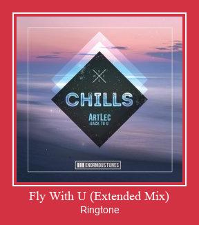 Fly With U (Extended Mix) रिंगटोन मुफ्त डाउनलोड करें
