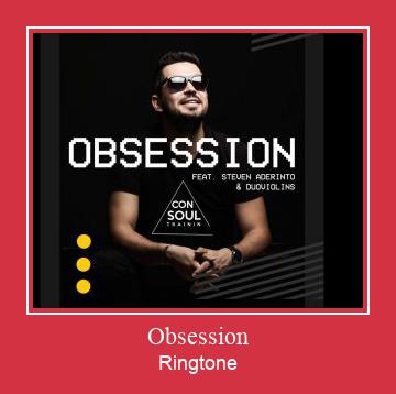 Obsession Ringtone allalaadimine tasuta