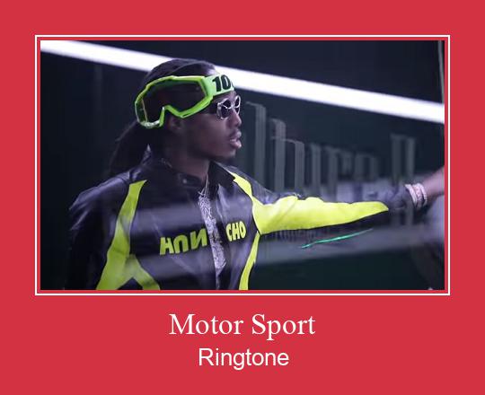 Motor Sport Vyzvánění ke stažení zdarma