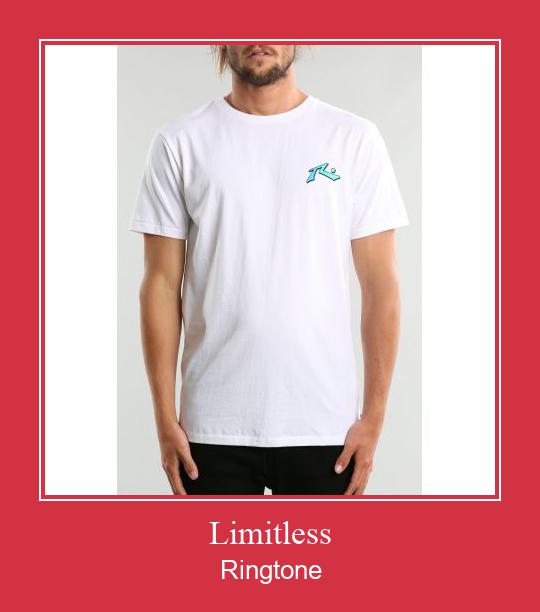 Limitless צלצול הורד חינם