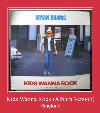 Kids Wanna Rock (Album Version) мелодија звона