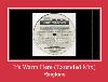 It's Warm Here (Extended Mix) ton de apel