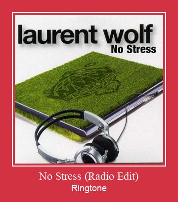 No Stress (Radio Edit) 着信音を無料でダウンロード