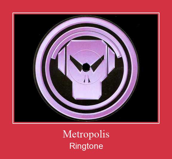 Metropolis Ringtone Lataa ilmaiseksi