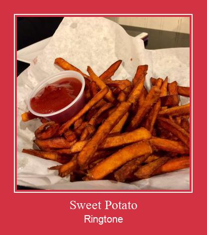 Sweet Potato Ringtone Download Free